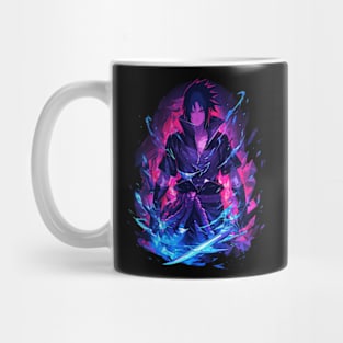 sasuke Mug